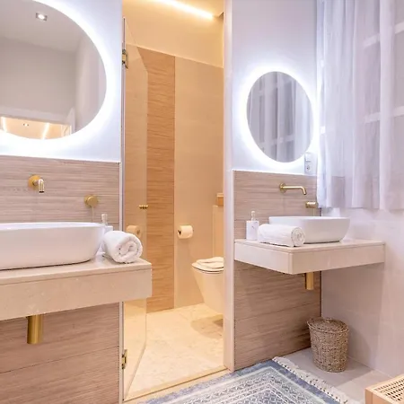 Apartment Genteel Plaza Del Obispo *