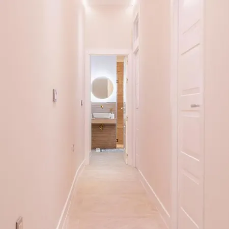 Apartment Genteel Plaza Del Obispo